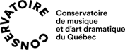 Conservatoire de musique et d'art dramatique du Québec
